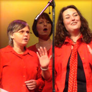 Lüner Gospelchor Lüner Gospelchor